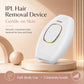 IPL Hair Removal Device UAE - At-Home Hair Reduction for Face, Legs, Arms & Bikini