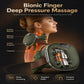 Shoulder & Neck Massager UAE - 4D Kneading Portable Massager with Heat