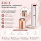 Facial Hair Remover for Women UAE - Lipstick Style Peach Fuzz Trimmer with Built-In Light