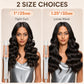 SHEGLAM HAIR It-Curl One-Touch Automatic Hair Curler UAE - Ceramic Instant Curling Iron