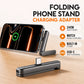 Folding Phone Stand Charging Adapter 240W UAE - USB-C Fast Charging & Data Transfer Stand