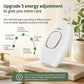 IPL Hair Removal Device UAE - At-Home Hair Reduction for Face, Legs, Arms & Bikini