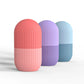 Face Glow Ice Roller for Puffy Face & Cooling Skincare UAE - Refillable Facial Ice Massage Tool