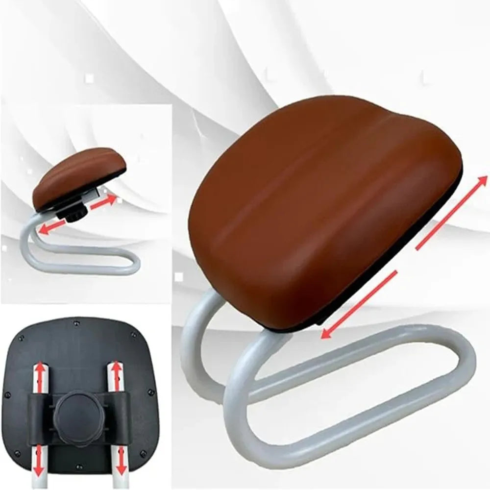 Sujood Comfort Aid Seat UAE - Portable Prayer Support Chair for Knee & Back Comfort
