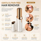 Facial Hair Remover for Women UAE - Lipstick Style Peach Fuzz Trimmer with Built-In Light