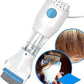 Electric Head Lice Remover Comb with Suction - Chemical-Free Lice & Nit Removal Tool UAE