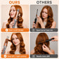 SHEGLAM HAIR It-Curl One-Touch Automatic Hair Curler UAE - Ceramic Instant Curling Iron
