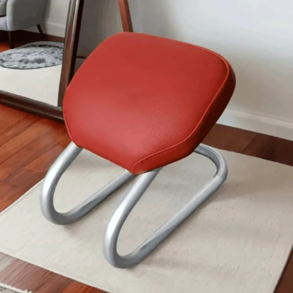 Sujood Comfort Aid Seat UAE - Portable Prayer Support Chair for Knee & Back Comfort