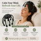 360° Ultra Head Scalp Massager UAE - Electric 3 Mode Portable Head Massage Tool
