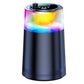 Starry Sky Car Fragrance Diffuser UAE - LED Ambient Light Car Air Freshener for Cup Holder