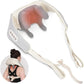 Muscle Magic Massage Pillow UAE - Deep Kneading Neck, Back & Shoulder Massager