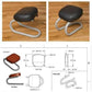 Sujood Comfort Aid Seat UAE - Portable Prayer Support Chair for Knee & Back Comfort