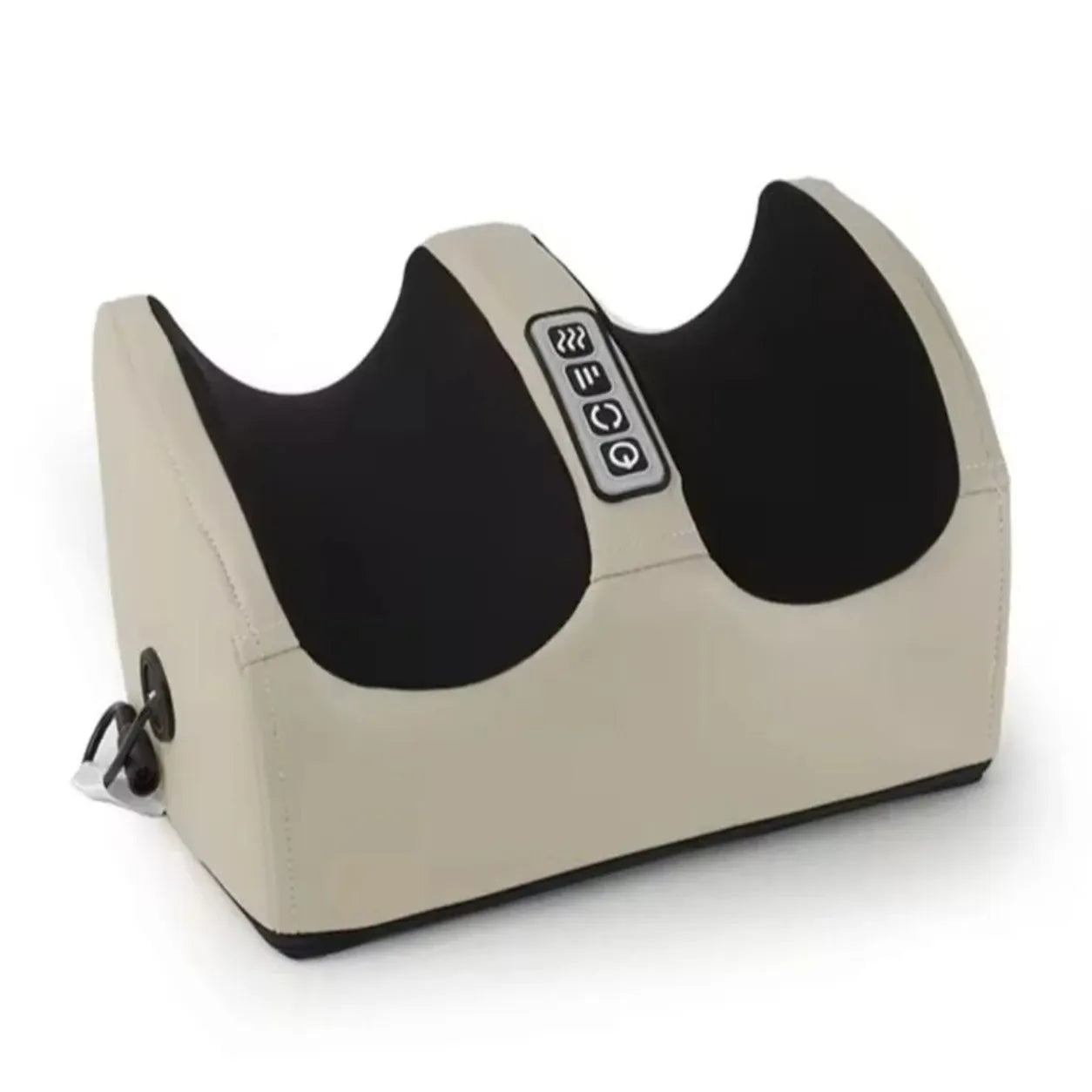 Electric Foot Massager with Heat UAE - Kneading & Vibration Foot Relaxation Machine