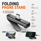 Folding Phone Stand Charging Adapter 240W UAE - USB-C Fast Charging & Data Transfer Stand