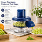Automatic Grape & Cherry Tomato Peeler UAE - Electric Small Fruit Skin Remover Machine