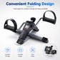 Mini Portable Exercise Bike with LCD Display