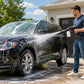 Cordless Pressure Washer UAE – Portable Rechargeable Car Washer